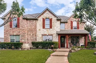 608 Chalk Hill Lane, Murphy, TX 75094 - Photo 3