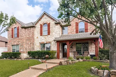 608 Chalk Hill Lane, Murphy, TX 75094 - Photo 1