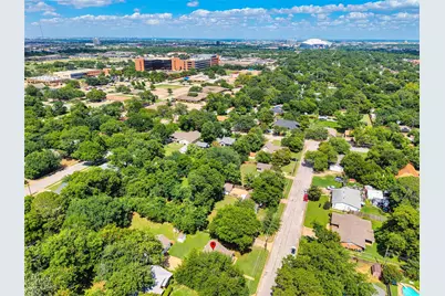 1015 Wilshire Boulevard, Arlington, TX 76012 - Photo 31
