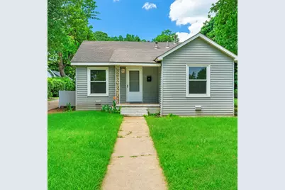 1015 Wilshire Boulevard, Arlington, TX 76012 - Photo 1