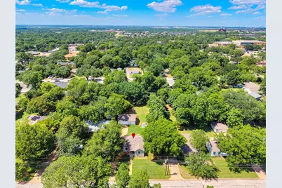 1015 Wilshire Boulevard, Arlington, TX 76012 - Photo 35