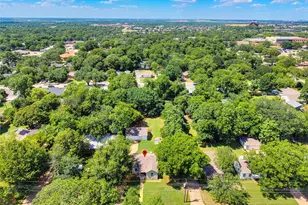 1015 Wilshire Blvd, Arlington, TX 76012 - Photo 35