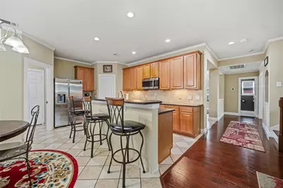 9208 Manassas Ridge, McKinney, TX 75071 - Photo 7