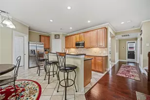 9208 Manassas Ridge, McKinney, TX 75071 - Photo 7