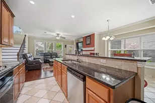 9208 Manassas Ridge, McKinney, TX 75071 - Photo 11
