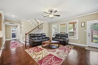 9208 Manassas Ridge, McKinney, TX 75071 - Photo 5