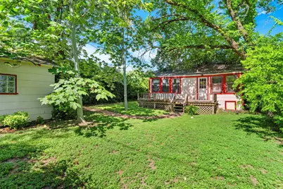 2231 Hurley Avenue, Fort Worth, TX 76110 - Photo 27