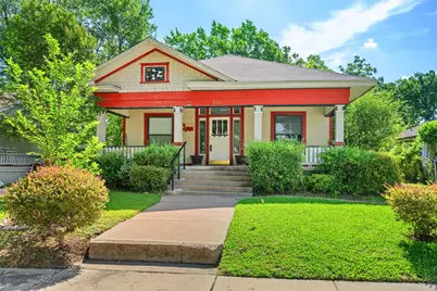 2231 Hurley Avenue, Fort Worth, TX 76110 - Photo 1