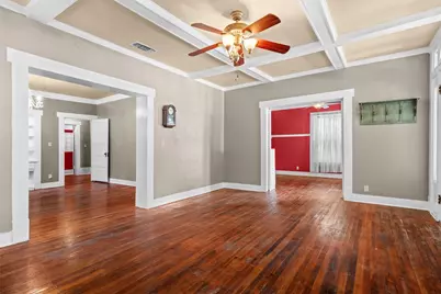 2231 Hurley Avenue, Fort Worth, TX 76110 - Photo 5