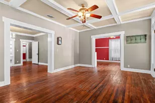 2231 Hurley Ave, Fort Worth, TX 76110 - Photo 5