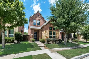 628 Ansley Wy, Allen, TX 75013 - Photo 1