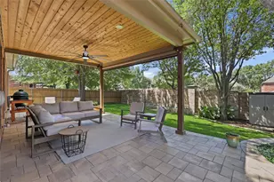 2917 Pioneer Park Dr, Flower Mound, TX 75022 - Photo 33