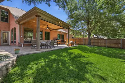 2917 Pioneer Park Drive, Flower Mound, TX 75022 - Photo 35