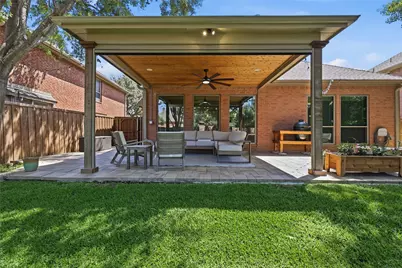 2917 Pioneer Park Drive, Flower Mound, TX 75022 - Photo 33