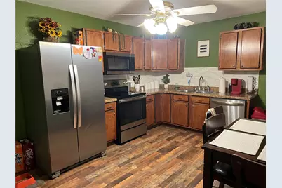 232 Railroad Drive, Mabank, TX 75147 - Photo 11