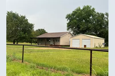 232 Railroad Drive, Mabank, TX 75147 - Photo 3