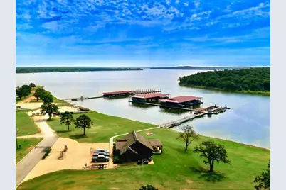 Lot 98A Castlewood Street, Gordonville, TX 76245 - Photo 1
