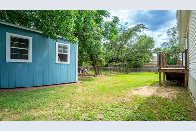 4501 Rhea Road, Granbury, TX 76049 - Photo 27