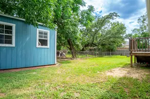 4501 Rhea Rd, Granbury, TX 76049 - Photo 27
