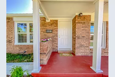 1118 Kirkwood Street, Abilene, TX 79603 - Photo 5