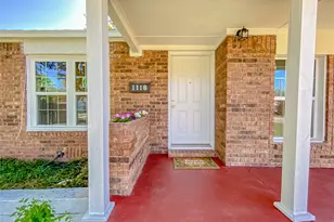 1118 Kirkwood St, Abilene, TX 79603 - Photo 5
