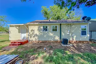 1118 Kirkwood St, Abilene, TX 79603 - Photo 35