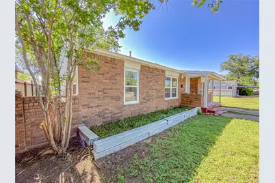 1118 Kirkwood Street, Abilene, TX 79603 - Photo 3