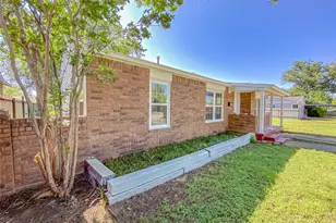 1118 Kirkwood St, Abilene, TX 79603 - Photo 3