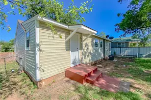 1118 Kirkwood St, Abilene, TX 79603 - Photo 37