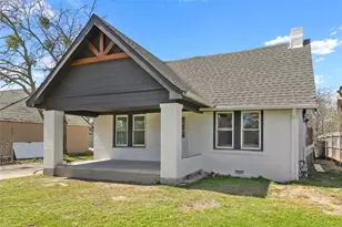 4432 Nolan St, Fort Worth, TX 76119 - Photo 1