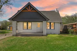4432 Nolan St, Fort Worth, TX 76119 - Photo 1
