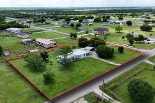 11224 Foothill Dr, Venus, TX 76084 - Photo 1