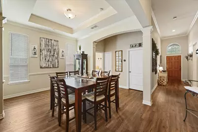 2509 Kariba Lane, Denton, TX 76210 - Photo 17