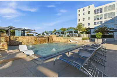 2600 W 7th Street #2644, Fort Worth, TX 76107 - Photo 31