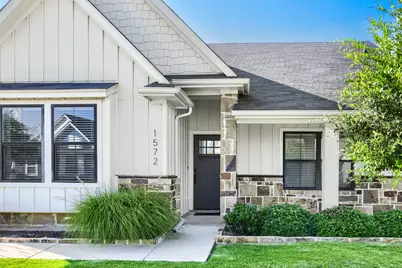 1572 Lizzie Lane, Burleson, TX 76028 - Photo 3