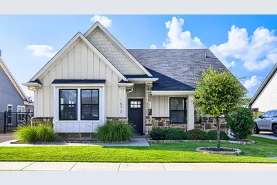 1572 Lizzie Lane, Burleson, TX 76028 - Photo 1