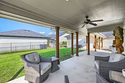 1572 Lizzie Lane, Burleson, TX 76028 - Photo 27