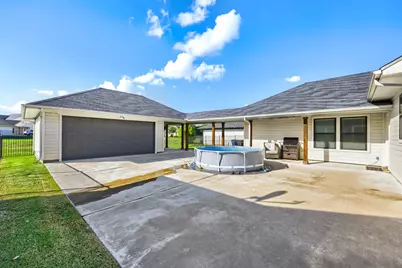1572 Lizzie Lane, Burleson, TX 76028 - Photo 25