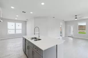 1522 Newcastle Ln, Forney, TX 75126 - Photo 5