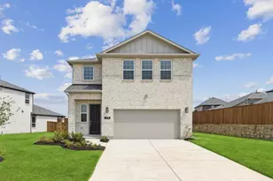 1522 Newcastle Ln, Forney, TX 75126 - Photo 1