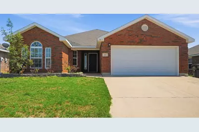 389 Miss Ellie Lane, Abilene, TX 79602 - Photo 1