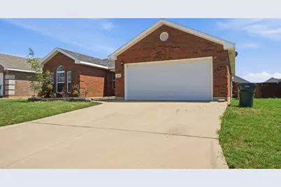 389 Miss Ellie Lane, Abilene, TX 79602 - Photo 3