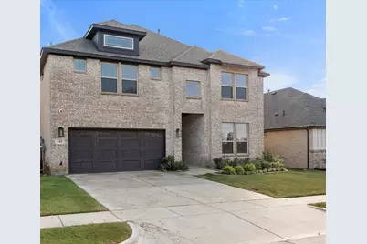 111 Kingfisher Lane, Aledo, TX 76008 - Photo 35