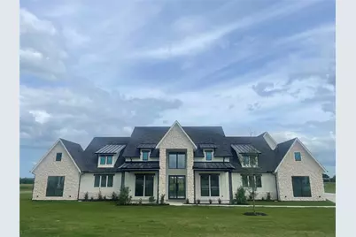 704 Cambridge Court, Nevada, TX 75173 - Photo 1