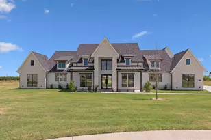704 Cambridge Ct, Nevada, TX 75173 - Photo 1