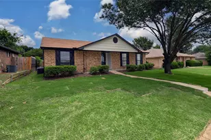 3225 Poteet Dr, Mesquite, TX 75150 - Photo 3