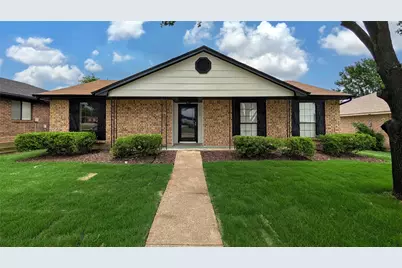 3225 Poteet Drive, Mesquite, TX 75150 - Photo 1