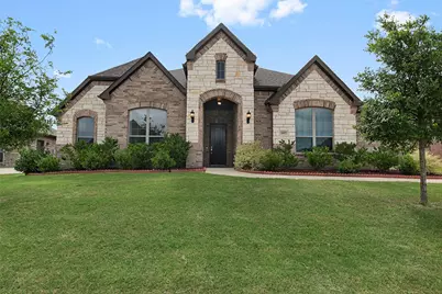 1953 Silver Falls Drive, Burleson, TX 76028 - Photo 1