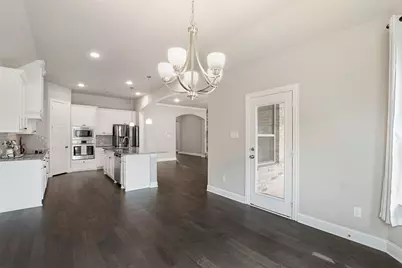 1953 Silver Falls Drive, Burleson, TX 76028 - Photo 15