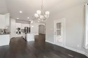 1953 Silver Falls Dr, Burleson, TX 76028 - Photo 15